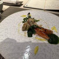 イタリア料理 ルッチコーレ - 