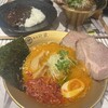 麺屋 竹蔵 すすきの店