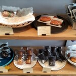 苺のケーキ専門店 レコンパンス ルージュ - 