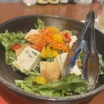 麹料理ごはん - 