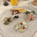 Katsuya charcoal grill steakhouse - 