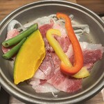 魚と上方うまいもん あんばい - 