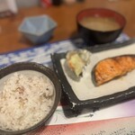 麹料理ごはん - 