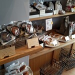 苺のケーキ専門店 レコンパンス ルージュ - 