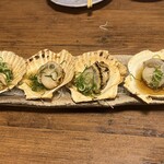 魚と上方うまいもん あんばい - 