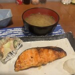 麹料理ごはん - 