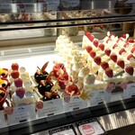 苺のケーキ専門店 レコンパンス ルージュ - 