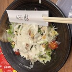魚と上方うまいもん あんばい - 