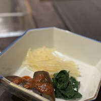 焼肉割烹 愛子 - 