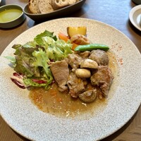 New American Dining GOTTA - 