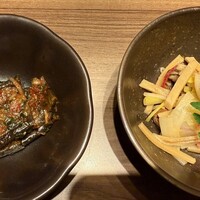 焼肉うしごろ 新宿三丁目店 - 