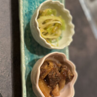 焼肉割烹 愛子 - 