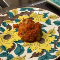 焼肉割烹 愛子 - 