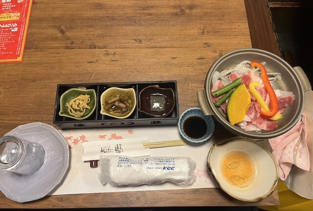 Sakana to Kamigata Umaimon Anbai photo 2