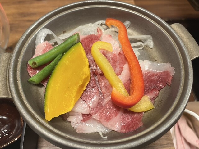 Sakana to Kamigata Umaimon Anbai photo 4