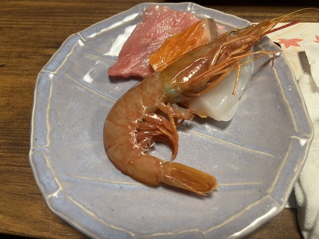 Sakana to Kamigata Umaimon Anbai photo 3