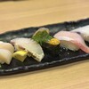 回転寿司すしえもん 宇和島本店