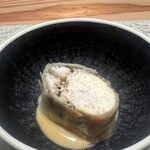 鮨ト酒肴 富かわ - 