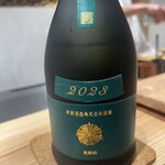 鮨ト酒肴 富かわ - 