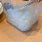らぁ麺はやし田 岩槻店 - 