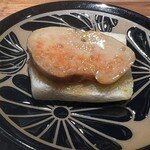 鮨ト酒肴 富かわ - 