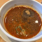 らぁ麺はやし田 - 