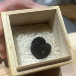 鮨ト酒肴 富かわ - 