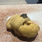 鮨ト酒肴 富かわ - 