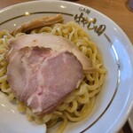 らぁ麺はやし田 - 