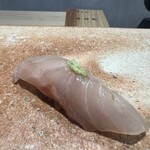 鮨ト酒肴 富かわ - 