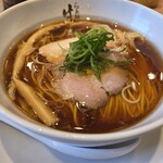 らぁ麺はやし田 岩槻店 - 