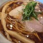 らぁ麺はやし田 岩槻店 - 