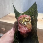 鮨ト酒肴 富かわ - 