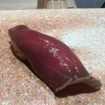 鮨ト酒肴 富かわ - 