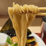 燃えよ麺助 - 麺