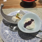 鮨ト酒肴 富かわ - 