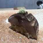 鮨ト酒肴 富かわ - 