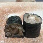 鮨ト酒肴 富かわ - 