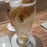 鮨ト酒肴 富かわ - 