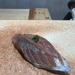 鮨ト酒肴 富かわ - 