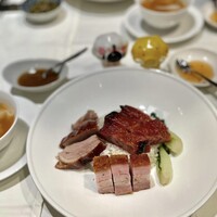 家寶 跳龍門 - 