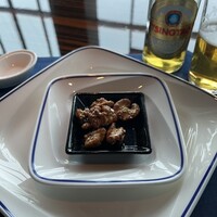 中国料理 「チャイナブルー」 コンラッド東京 - 