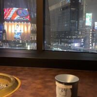 焼肉専科　肉の切り方 銀座数寄屋橋店 - 