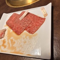 焼肉専科　肉の切り方 銀座数寄屋橋店 - 