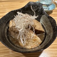 江戸前鮨 ぬけさく - 