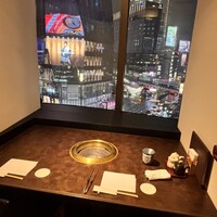 焼肉専科　肉の切り方 銀座数寄屋橋店 - 