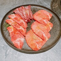 焼肉 永昌 - 