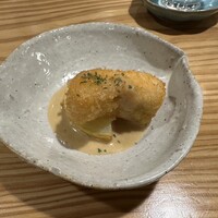 江戸前鮨 ぬけさく - 