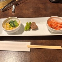 焼肉専科　肉の切り方 銀座数寄屋橋店 - 