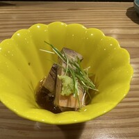 江戸前鮨 ぬけさく - 